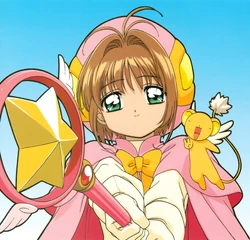 Episode 45 46 Battle Costume Cardcaptor Sakura Wiki Fandom