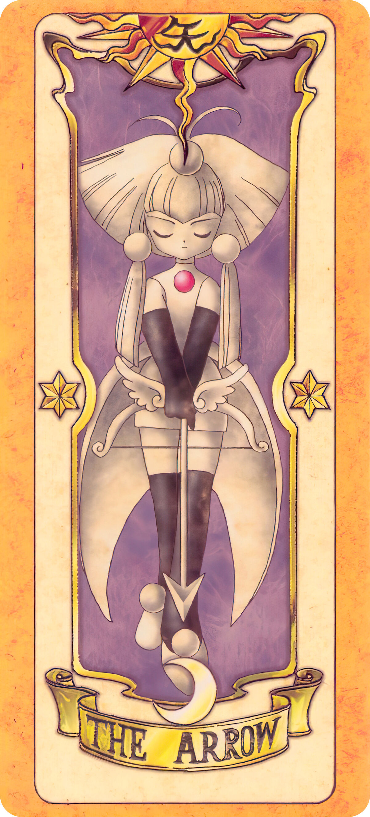 Clow Cards | Cardcaptor Sakura Wiki | Fandom