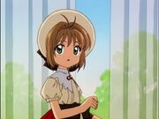 CCS EP16 - Dress
