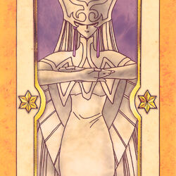 20 - Clow Card: The Move (移) - Carta Clow: Movimento - Pokémon