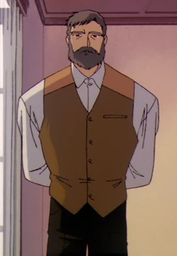 Masaki Amamiya | Cardcaptor Sakura Wiki | Fandom