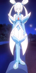 CCS EP20 - The Fight's true form