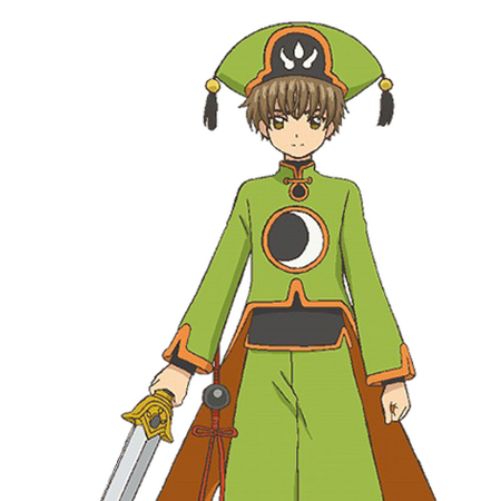 Syaoran S Ceremonial Costume Cardcaptor Sakura Wiki Fandom Across both the main series and the clear card arc, we see syaoran physically take on several of the offensive. cardcaptor sakura wiki