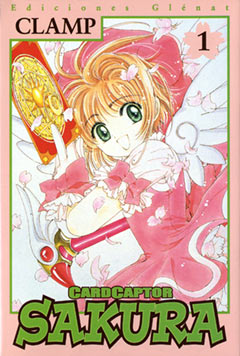 Card Captor Sakura Especial - Vol. 1