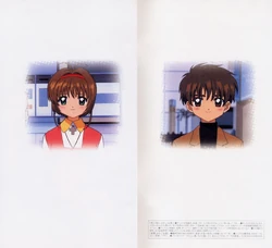 Cardcaptor Sakura COMPLETE VOCAL COLLECTION | Cardcaptor