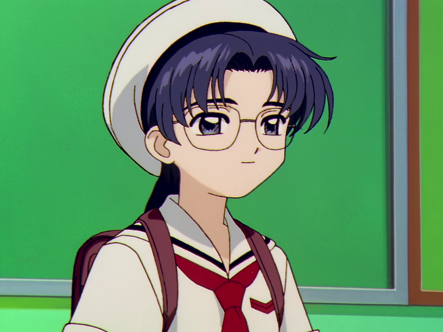 Sakura And The Mysterious Transfer Student Cardcaptor Sakura Wiki Fandom Sakura And The Mysterious Transfer Student Cardcaptor Sakura Wiki Fandom