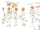 Kero's Stars Ribbon