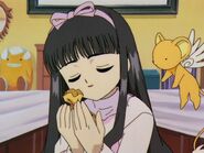 CCS EP11 - Tomoyo's Most Precious Item