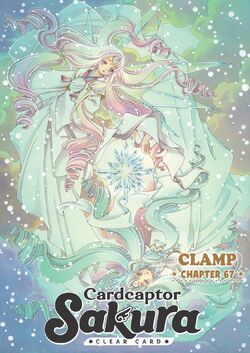 List of Cardcaptor Sakura: Clear Card episodes - Wikipedia