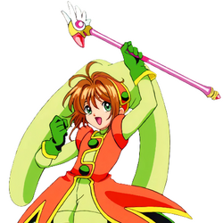 カードキャプターさくら　CARDCAPTOR SAKURA　カード NO.30 1200?cb=20200229082438