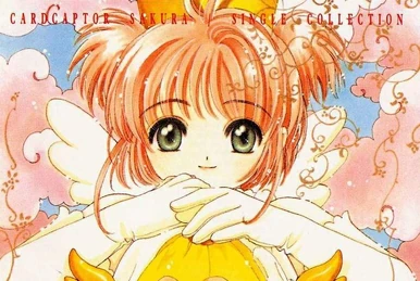 Cardcaptor Sakura: Sakura no Oshaberi Talk CD | Cardcaptor Sakura