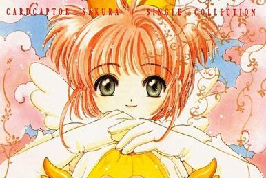 Stream Sakura Card Captors Abertura midi - Catch You Catch Me (BR) by  Zizibs Zeebas