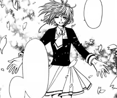 ⊹⊱•✮⊰⊹Sakura Card Captors⊹⊱✮⊰⊹, Wiki