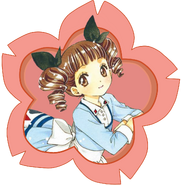 Chiharu Mihara (flashback)