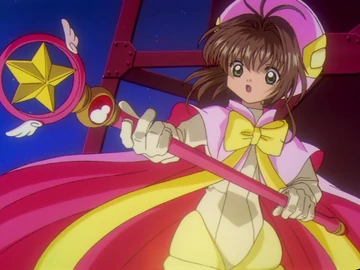 Sakura and the Final Judgement | Cardcaptor Sakura Wiki | Fandom