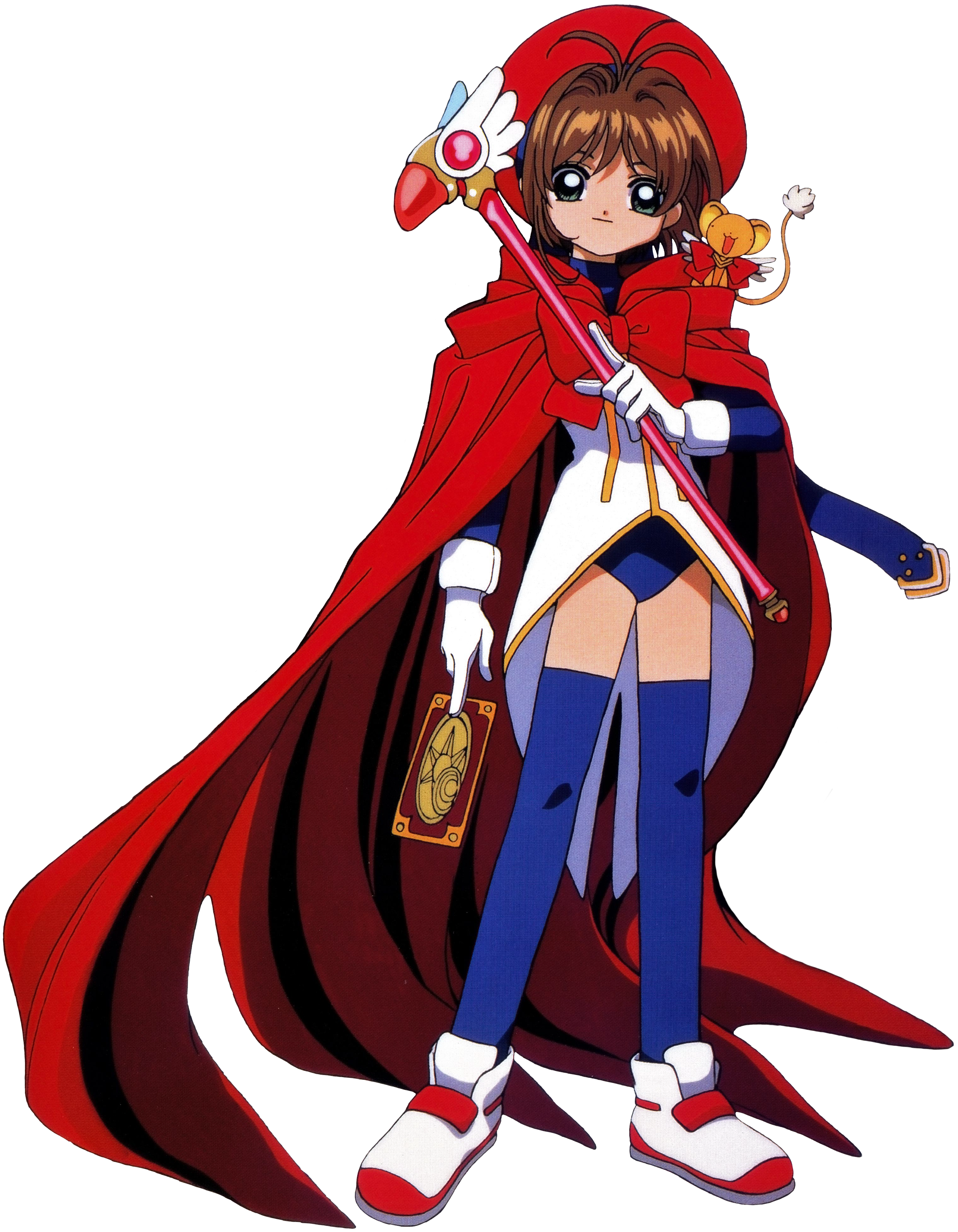 Cardcaptor sakura Dress Up Games