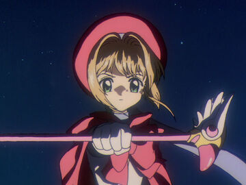 Watch Cardcaptor Sakura Season 4 Episode 2 - Sakura and the