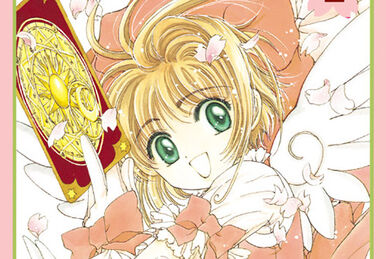 List of Cardcaptor Sakura: Clear Card episodes - Wikipedia
