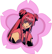 Ruby Moon