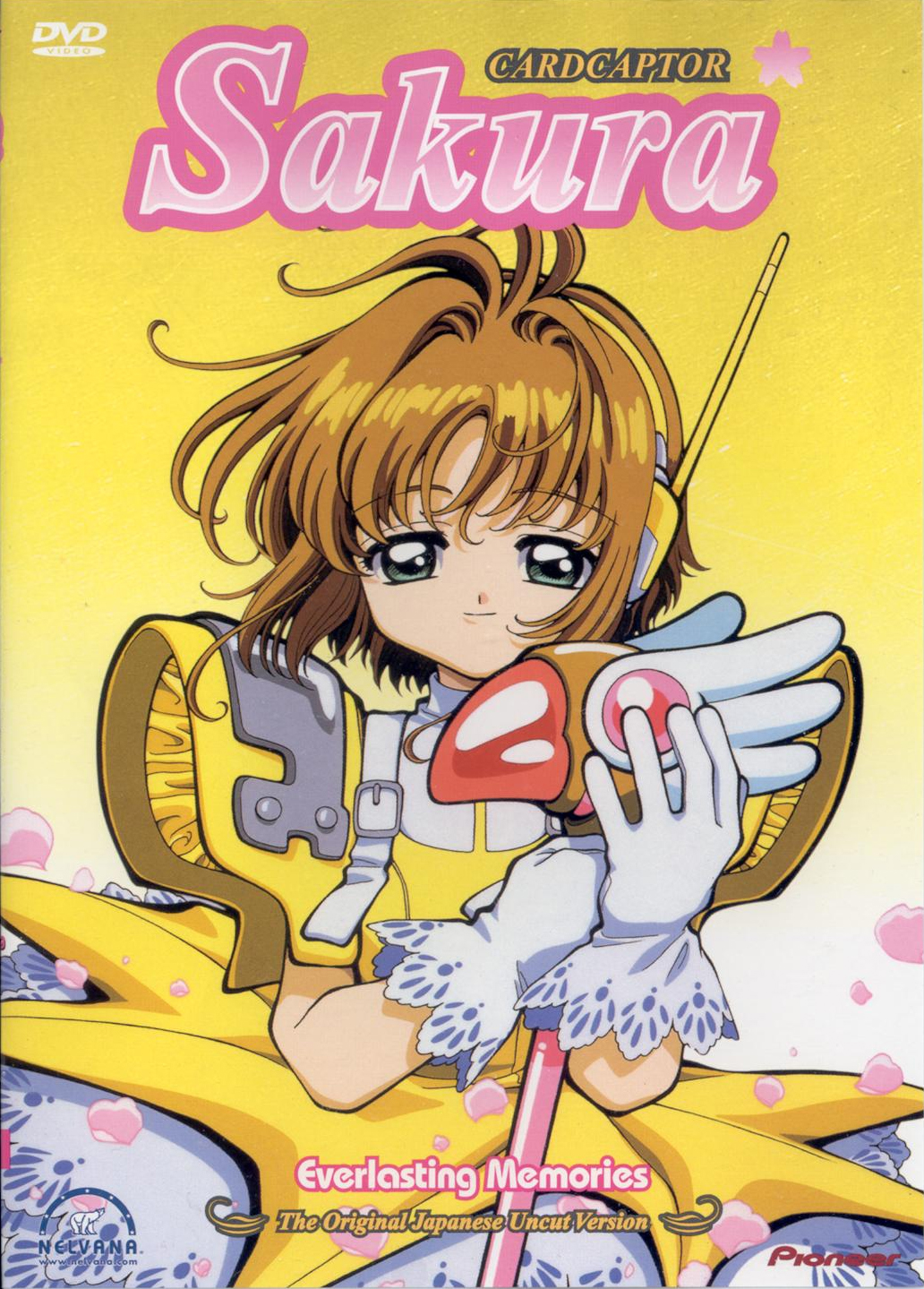 List of Cardcaptor Sakura: Clear Card episodes - Wikipedia