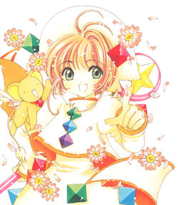 Artworks promete respeitar fãs e legado de Cardcaptor Sakura