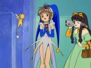 CCS EP03 - Watery Captured