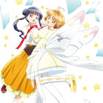 Clear Card Arc Cardcaptor Sakura Wiki Fandom Collection by zhang yue angela • last updated 8 weeks ago. clear card arc cardcaptor sakura wiki