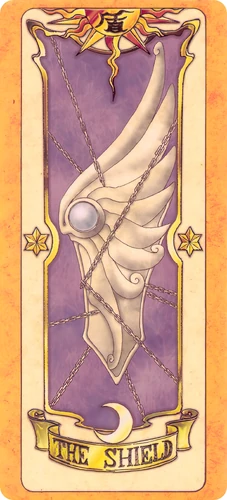 Clow Cards | Cardcaptor Sakura Wiki | Fandom