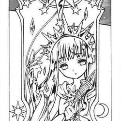 俺の「すべて」 / My all — Cardcaptor Sakura Clear Card Chapter 62: Comments