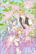 Cover of volume 4