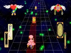 Card Captor Sakura - Clowcard Magic ROM - PSX Download - Emulator