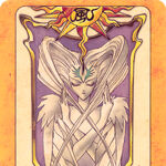 Clow Cards Cardcaptor Sakura Wiki Fandom 55 ilustradores de 8 países diferentes. clow cards cardcaptor sakura wiki