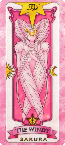 ⊹⊱•✮⊰⊹Sakura Card Captors⊹⊱✮⊰⊹, Wiki