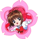 Sakura Kinomoto