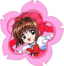 Sakura Kinomoto, Cardcaptor Sakura Wiki