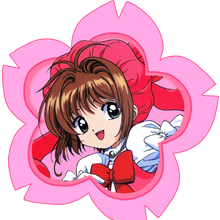 Category Characters Cardcaptor Sakura Wiki Fandom If you're like me and and need the clow card captor to fullfill your inner weeb but do not have 60$ + 30$ shipping, this is the solution! cardcaptor sakura wiki fandom