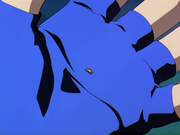 CCS EP31 - The Create card in the palm of big Sakura's hand