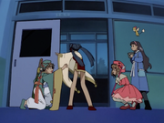 CCS EP23 - Impatient