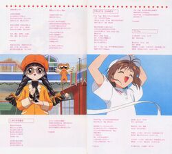 Cardcaptor Sakura COMPLETE VOCAL COLLECTION | Cardcaptor