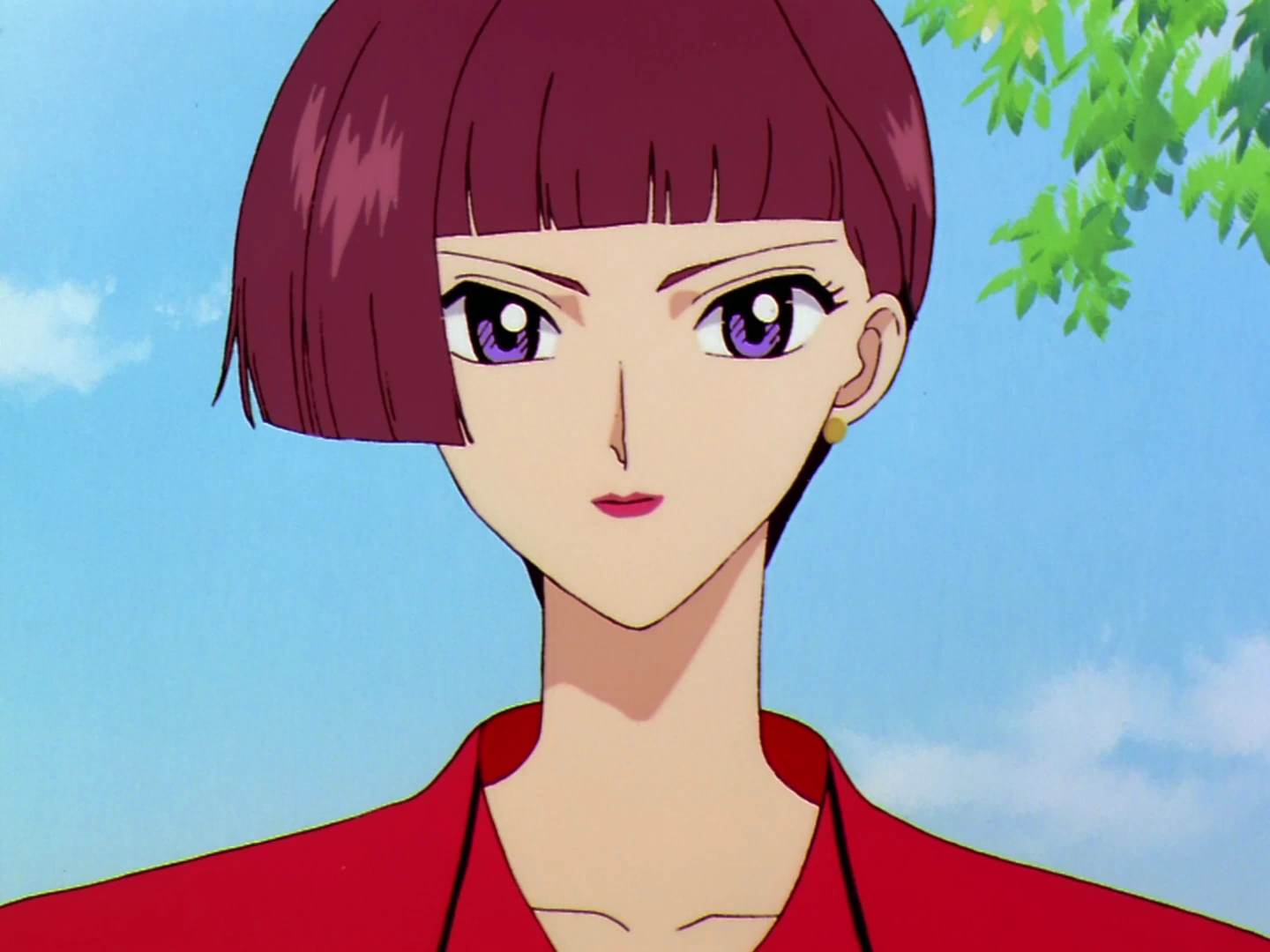 There Is Something About Sakura