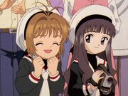 CCS EP03 - Happy