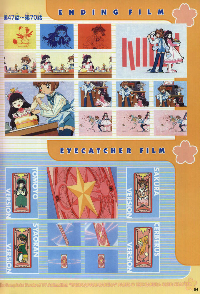 FRUITS CANDY | Cardcaptor Sakura Wiki | Fandom FRUITS CANDY | Cardcaptor Sakura Wiki | Fandom