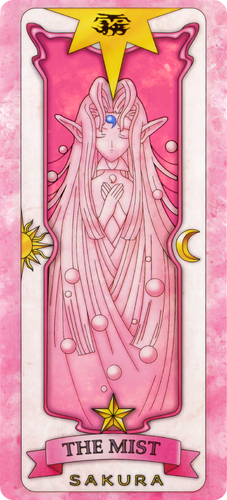 Sakura Kinomoto Cardcaptor Sakura: Clear Card Cartes de Clow Clamp, sakura  transparent background PNG clipart