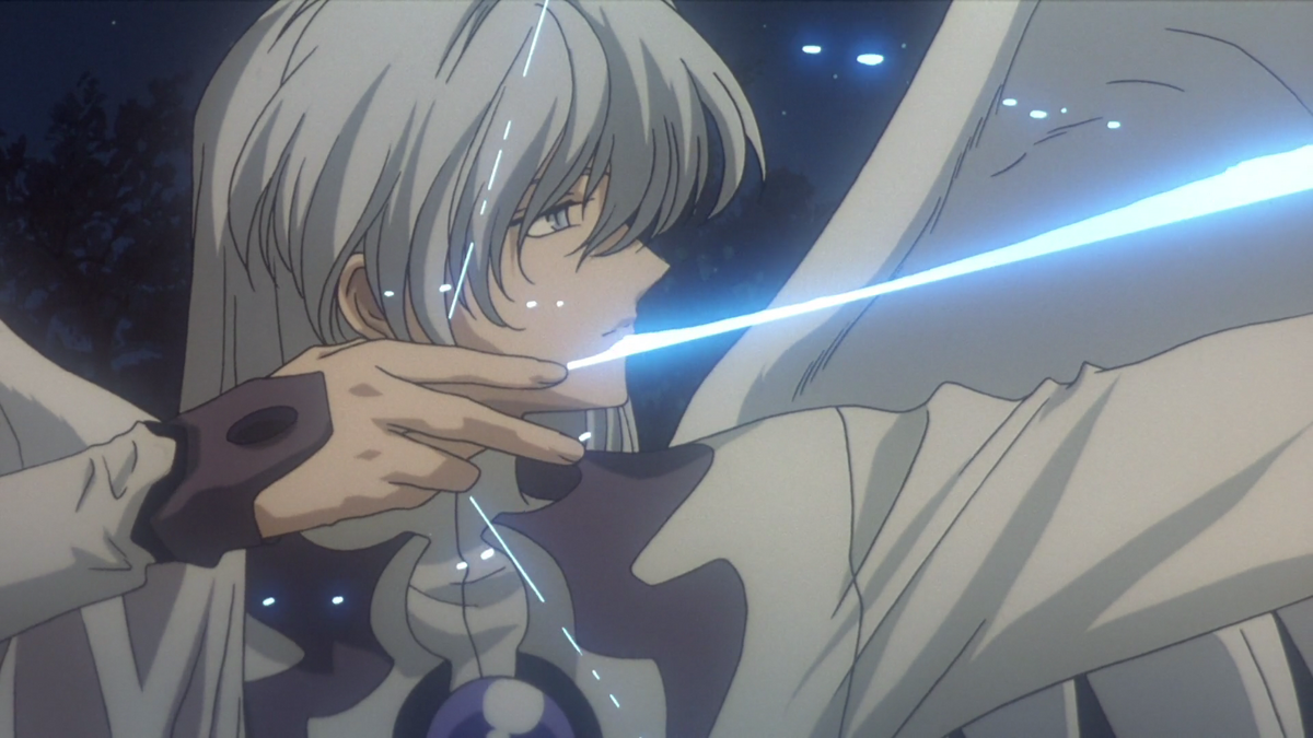 Yue/Image Gallery | Cardcaptor Sakura Wiki | Fandom