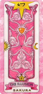 The Illusion | Cardcaptor Sakura Wiki | Fandom