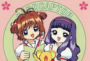 List of Cardcaptor Sakura albums | Cardcaptor Sakura Wiki