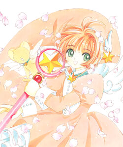 Artworks promete respeitar fãs e legado de Cardcaptor Sakura