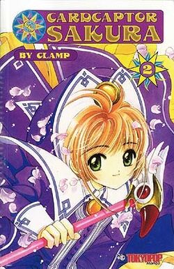 Card Captor Sakura Especial - Vol. 2