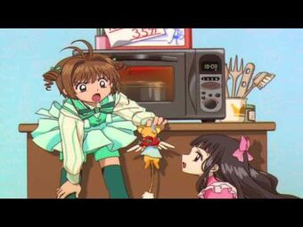 FRUITS CANDY | Cardcaptor Sakura Wiki | Fandom