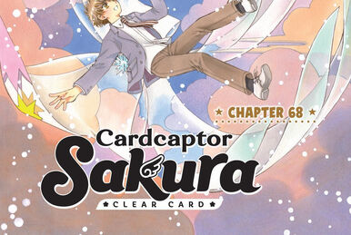 Cardcaptor Sakura – Clear Card Arc Manga - Chapter 73 - Manga Rock